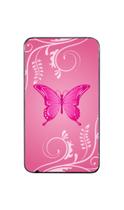 Capa Adesivo Skin361 Verso Para iPod Touch 8gb 3ª Geração Capa Adesivo Skin361 Verso Para iPod Touch 8gb 3ª Geração