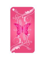 Capa Adesivo Skin361 Verso Para Ipod Touch 8gb 4ª Geração Capa Adesivo Skin361 Verso Para Ipod Touch 8gb 4ª Geração
