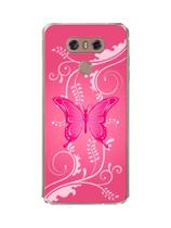 Capa Adesivo Skin361 Verso Para Lg G6