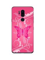 Capa Adesivo Skin361 Verso Para LG G7 ThinQ Capa Adesivo Skin361 Verso Para LG G7 ThinQ