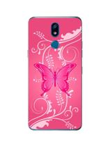 Capa Adesivo Skin361 Verso Para Lg K12 Plus