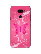 Capa Adesivo Skin361 Verso Para Lg K40s