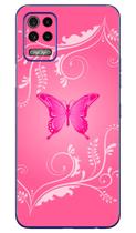 Capa Adesivo Skin361 Verso Para LG K62 Plus Capa Adesivo Skin361 Verso Para LG K62 Plus