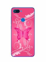 Capa Adesivo Skin361 Verso Para Mi 8 Lite