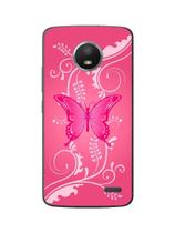 Capa Adesivo Skin361 Verso Para Motorola Moto E4 Capa Adesivo Skin361 Verso Para Motorola Moto E4