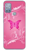 Capa Adesivo Skin361 Verso Para Motorola Moto G20 (2021) Capa Adesivo Skin361 Verso Para Motorola Moto G20 (2021)