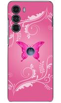 Capa Adesivo Skin361 Verso Para Motorola Moto G200 5G (2021) - KawaSkin