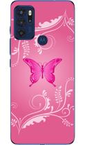 Capa Adesivo Skin361 Verso Para Motorola Moto G60s (2021) Capa Adesivo Skin361 Verso Para Motorola Moto G60s (2021)