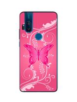 Capa Adesivo Skin361 Verso Para Motorola One Hyper Capa Adesivo Skin361 Verso Para Motorola One Hyper