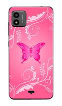Capa Adesivo Skin361 Verso Para Multilaser Multi F2 (2024)
