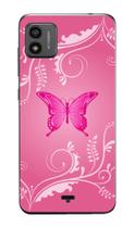 Capa Adesivo Skin361 Verso Para Multilaser Multi F2 (2024)