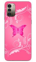 Capa Adesivo Skin361 Verso Para Nokia G11 2022 Capa Adesivo Skin361 Verso Para Nokia G11 2022