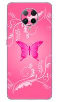 Capa Adesivo Skin361 Verso Para Poco F2 Pro (2020)