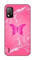 Capa Adesivo Skin361 Verso Para Positivo Twist 4G