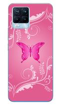 Capa Adesivo Skin361 Verso Para Realme 8 Pro RMX3081 Capa Adesivo Skin361 Verso Para Realme 8 Pro RMX3081