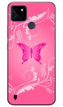 Capa Adesivo Skin361 Verso Para RealMe C21Y