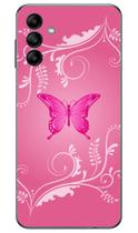 Capa Adesivo Skin361 Verso Para Samsung Galaxy A04S 2022