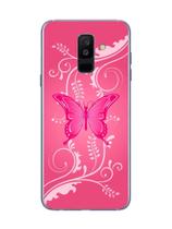 Capa Adesivo Skin361 Verso Para Samsung Galaxy A6 Plus Capa Adesivo Skin361 Verso Para Samsung Galaxy A6 Plus