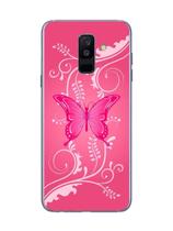 Capa Adesivo Skin361 Verso Para Samsung Galaxy A6 Plus Capa Adesivo Skin361 Verso Para Samsung Galaxy A6 Plus