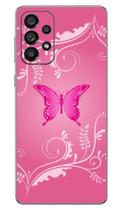 Capa Adesivo Skin361 Verso Para Samsung Galaxy A73 5G (2022) Capa Adesivo Skin361 Verso Para Samsung Galaxy A73 5G (2022)