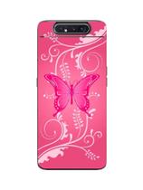 Capa Adesivo Skin361 Verso Para Samsung Galaxy A80 Capa Adesivo Skin361 Verso Para Samsung Galaxy A80