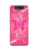 Capa Adesivo Skin361 Verso Para Samsung Galaxy A80 Capa Adesivo Skin361 Verso Para Samsung Galaxy A80