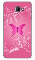 Capa Adesivo Skin361 Verso Para Samsung Galaxy A9 Sm-a910 Capa Adesivo Skin361 Verso Para Samsung Galaxy A9 Sm-a910
