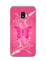 Capa Adesivo Skin361 Verso Para Samsung Galaxy J2 Core