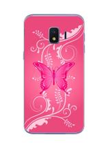 Capa Adesivo Skin361 Verso Para Samsung Galaxy J2 Core