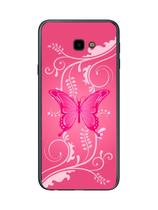 Capa Adesivo Skin361 Verso Para Samsung Galaxy J4 Plus