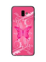 Capa Adesivo Skin361 Verso Para Samsung Galaxy J6 Plus Capa Adesivo Skin361 Verso Para Samsung Galaxy J6 Plus