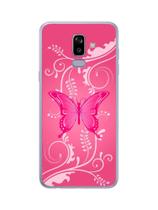 Capa Adesivo Skin361 Verso Para Samsung Galaxy J8 (2018) Capa Adesivo Skin361 Verso Para Samsung Galaxy J8 (2018)