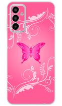 Capa Adesivo Skin361 Verso Para Samsung Galaxy M13 Dual