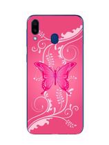 Capa Adesivo Skin361 Verso Para Samsung Galaxy M20 Capa Adesivo Skin361 Verso Para Samsung Galaxy M20