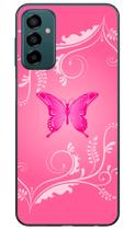 Capa Adesivo Skin361 Verso Para Samsung Galaxy M23 (2022) Capa Adesivo Skin361 Verso Para Samsung Galaxy M23 (2022)