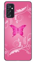 Capa Adesivo Skin361 Verso Para Samsung Galaxy M52 5G