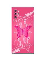 Capa Adesivo Skin361 Verso Para Samsung Galaxy Note 10 Plus