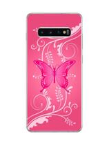 Capa Adesivo Skin361 Verso Para Samsung Galaxy S10 Plus