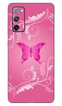 Capa Adesivo Skin361 Verso Para Samsung Galaxy S20 FE (2020) Capa Adesivo Skin361 Verso Para Samsung Galaxy S20 FE (2020)