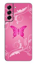Capa Adesivo Skin361 Verso Para Samsung Galaxy S21 FE 5G Capa Adesivo Skin361 Verso Para Samsung Galaxy S21 FE 5G