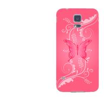 Capa Adesivo Skin361 Verso Para Samsung Galaxy S5 SM-G900