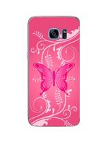Capa Adesivo Skin361 Verso Para Samsung Galaxy S7 Edge G935