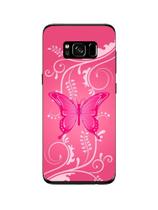 Capa Adesivo Skin361 Verso Para Samsung Galaxy S8