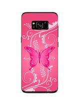 Capa Adesivo Skin361 Verso Para Samsung Galaxy S8