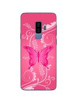 Capa Adesivo Skin361 Verso Para Samsung Galaxy S9 Plus