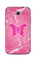 Capa Adesivo Skin361 Verso Para Samsung Galaxy Win Gt-i8552