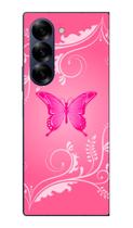 Capa Adesivo Skin361 Verso Para Samsung Galaxy Z Fold6 Capa Adesivo Skin361 Verso Para Samsung Galaxy Z Fold6