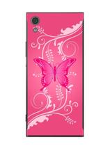 Capa Adesivo Skin361 Verso Para Sony Xperia Xa1 Capa Adesivo Skin361 Verso Para Sony Xperia Xa1