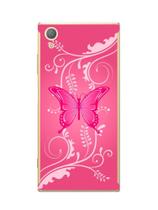 Capa Adesivo Skin361 Verso Para Sony Xperia Xa1 Plus