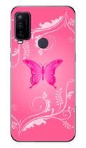 Capa Adesivo Skin361 Verso Para TCL 103